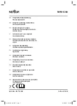 EINHELL 41.731.96 Original Operating Instructions предпросмотр