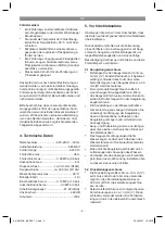 Предварительный просмотр 5 страницы EINHELL 41.731.96 Original Operating Instructions