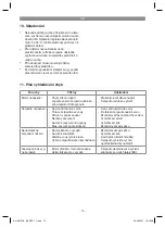 Предварительный просмотр 70 страницы EINHELL 41.731.96 Original Operating Instructions