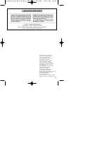 Предварительный просмотр 41 страницы EINHELL 41.733.80 Operating Instructions Manual