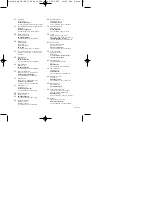 Предварительный просмотр 44 страницы EINHELL 41.733.80 Operating Instructions Manual