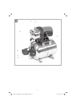 Preview for 2 page of EINHELL 41.734.80 Original Operating Instructions