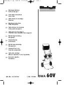 Предварительный просмотр 1 страницы EINHELL 41.737.32 Assembly Instructions Manual