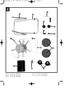 Предварительный просмотр 2 страницы EINHELL 41.737.32 Assembly Instructions Manual