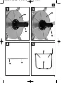 Предварительный просмотр 3 страницы EINHELL 41.737.32 Assembly Instructions Manual