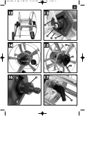 Предварительный просмотр 5 страницы EINHELL 41.737.32 Assembly Instructions Manual