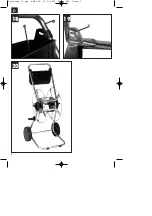 Предварительный просмотр 6 страницы EINHELL 41.737.32 Assembly Instructions Manual