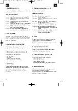 Предварительный просмотр 12 страницы EINHELL 41.737.32 Assembly Instructions Manual