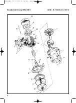 Предварительный просмотр 22 страницы EINHELL 41.766.00 Operating Instructions Manual