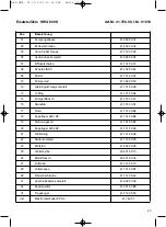 Предварительный просмотр 23 страницы EINHELL 41.766.00 Operating Instructions Manual