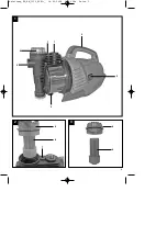 Предварительный просмотр 3 страницы EINHELL 41.770.00 Operating Instructions Manual