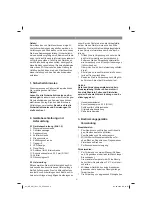 Preview for 6 page of EINHELL 41.770.10 Original Operating Instructions