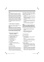 Preview for 70 page of EINHELL 41.770.10 Original Operating Instructions