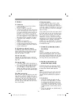 Preview for 90 page of EINHELL 41.770.10 Original Operating Instructions