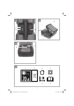 Предварительный просмотр 4 страницы EINHELL 41.804.30 Original Operating Instructions