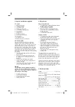 Предварительный просмотр 19 страницы EINHELL 41.804.30 Original Operating Instructions