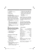 Предварительный просмотр 120 страницы EINHELL 41.804.30 Original Operating Instructions