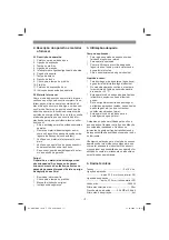 Предварительный просмотр 177 страницы EINHELL 41.804.30 Original Operating Instructions