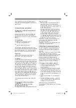 Preview for 30 page of EINHELL 41.815.00 Original Operating Instructions