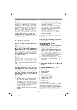 Preview for 135 page of EINHELL 41.815.00 Original Operating Instructions