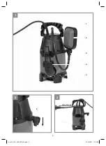 Preview for 3 page of EINHELL 41.815.30 Original Operating Instructions