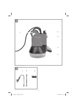 Предварительный просмотр 2 страницы EINHELL 41.815.40 Operating Instructions Manual