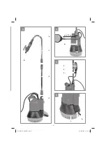 Предварительный просмотр 3 страницы EINHELL 41.815.40 Operating Instructions Manual