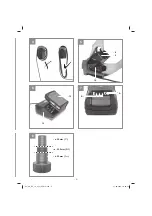 Предварительный просмотр 3 страницы EINHELL 41.815.80 Original Operating Instructions