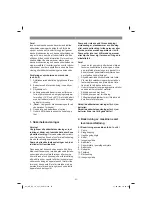 Предварительный просмотр 53 страницы EINHELL 41.815.80 Original Operating Instructions