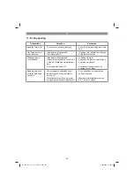 Предварительный просмотр 86 страницы EINHELL 41.815.80 Original Operating Instructions