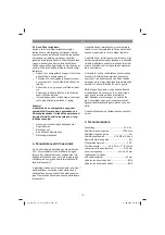 Предварительный просмотр 117 страницы EINHELL 41.815.80 Original Operating Instructions