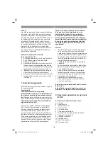 Предварительный просмотр 125 страницы EINHELL 41.815.80 Original Operating Instructions