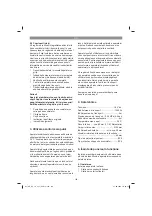 Предварительный просмотр 126 страницы EINHELL 41.815.80 Original Operating Instructions