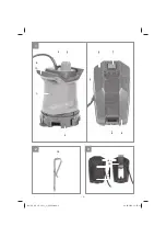 Предварительный просмотр 2 страницы EINHELL 41.815.90 Original Operating Instructions