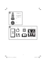 Предварительный просмотр 4 страницы EINHELL 41.815.90 Original Operating Instructions