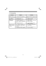 Предварительный просмотр 86 страницы EINHELL 41.815.90 Original Operating Instructions