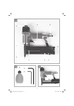 Предварительный просмотр 2 страницы EINHELL 4137772 Original Operating Instructions