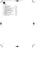 Предварительный просмотр 16 страницы EINHELL 4173241 Original Operating Instructions