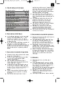 Предварительный просмотр 19 страницы EINHELL 4173241 Original Operating Instructions