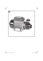 Предварительный просмотр 2 страницы EINHELL 4183401 Original Operating Instructions