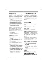 Предварительный просмотр 6 страницы EINHELL 4183401 Original Operating Instructions