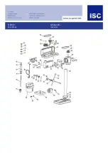 Предварительный просмотр 1 страницы EINHELL 42.505.20 Operating Instructions Manual