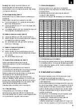 Предварительный просмотр 41 страницы EINHELL 42.505.20 Operating Instructions Manual