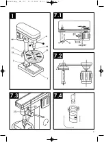 Preview for 3 page of EINHELL 42.505.80 Operating Instructions Manual