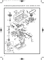 Preview for 40 page of EINHELL 42.505.80 Operating Instructions Manual