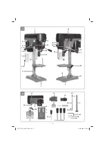 Preview for 2 page of EINHELL 42.506.90 Original Operating Instructions