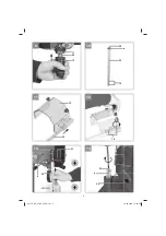 Предварительный просмотр 4 страницы EINHELL 42.506.90 Original Operating Instructions