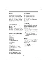 Предварительный просмотр 120 страницы EINHELL 42.506.90 Original Operating Instructions