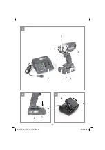 Предварительный просмотр 2 страницы EINHELL 42.572.01 Original Operating Instructions