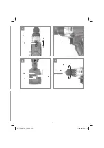 Предварительный просмотр 3 страницы EINHELL 42.572.11 Original Operating Instructions